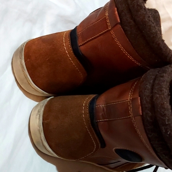 Urban x men ankle boots - Picture 7 of 10